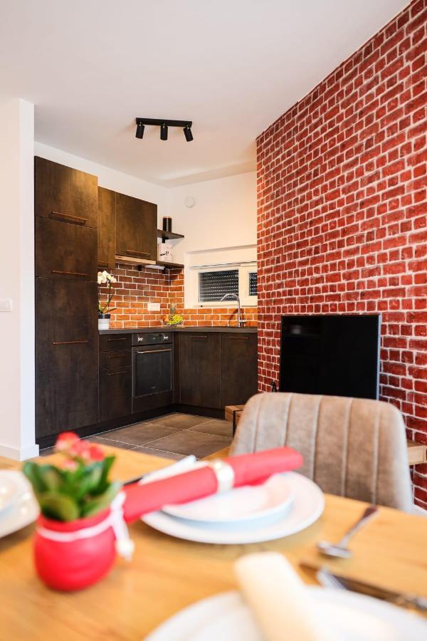 Ana Apartment Задар Екстериор снимка