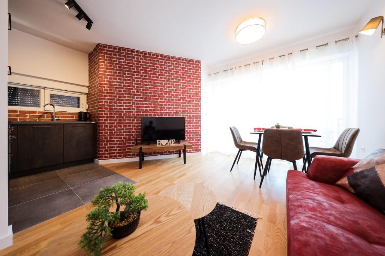 Ana Apartment Задар Екстериор снимка
