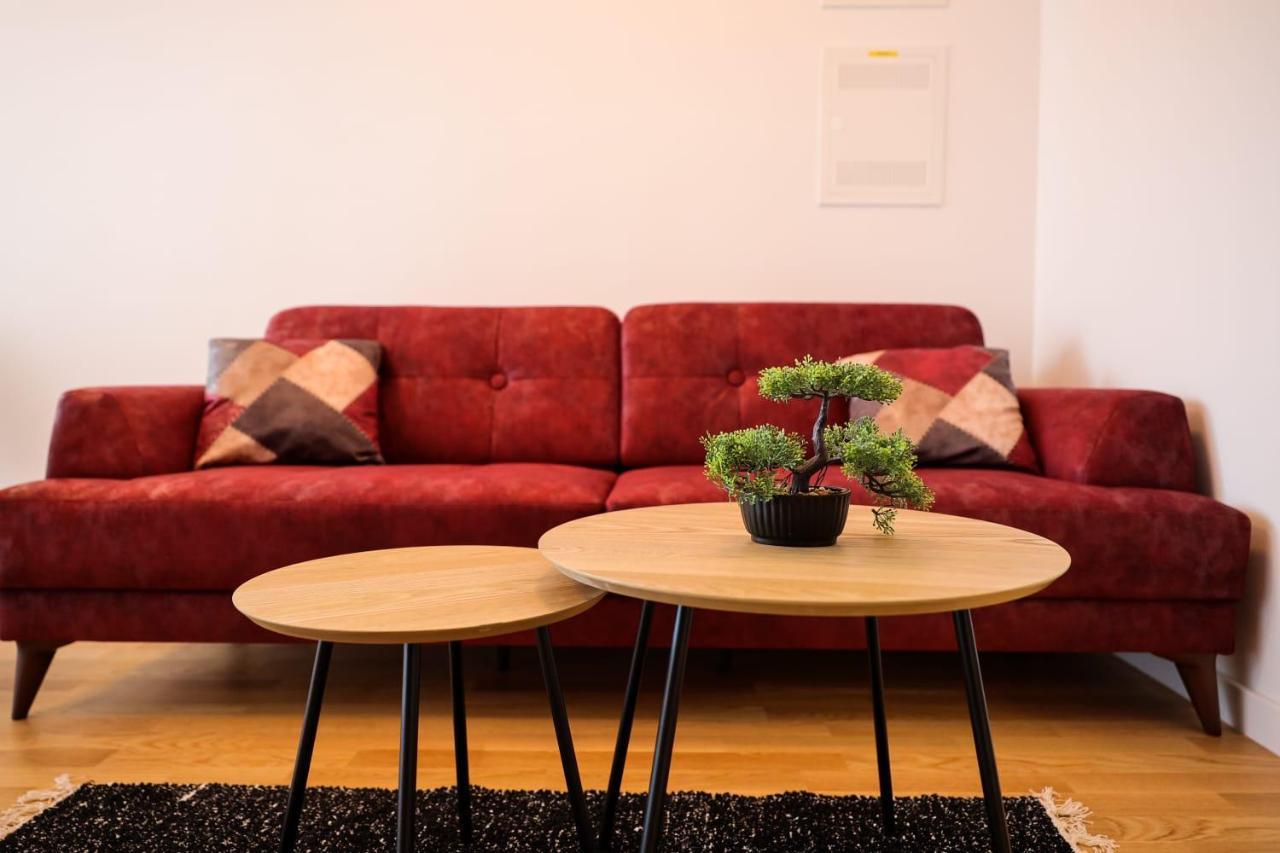 Ana Apartment Задар Екстериор снимка