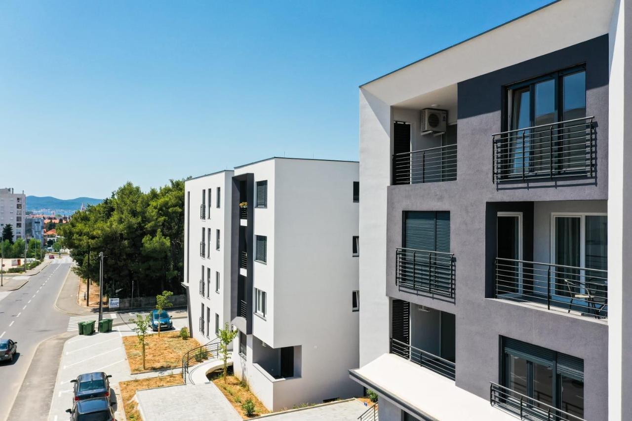 Ana Apartment Задар Екстериор снимка