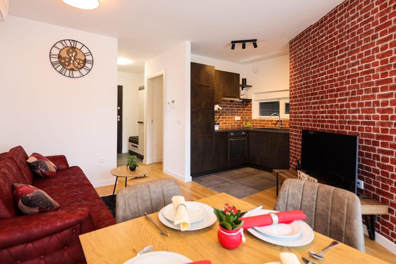 Ana Apartment Задар Екстериор снимка