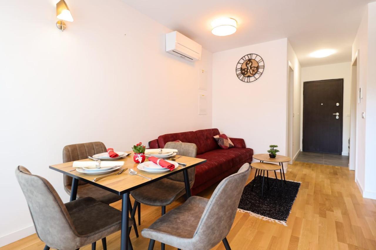 Ana Apartment Задар Екстериор снимка