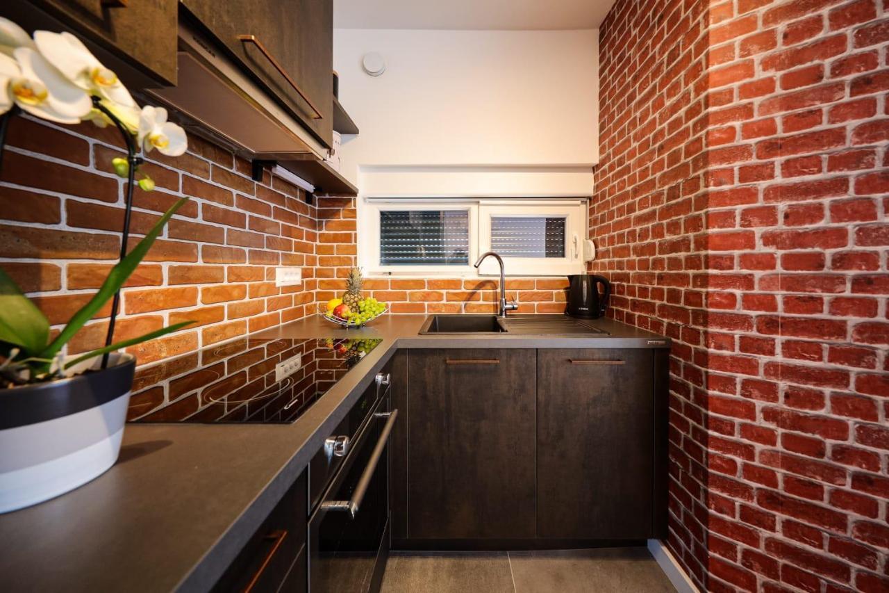 Ana Apartment Задар Екстериор снимка