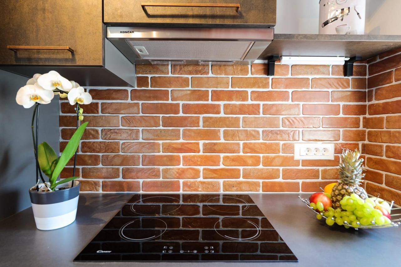 Ana Apartment Задар Екстериор снимка