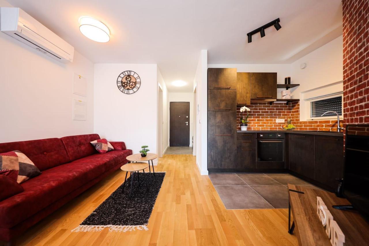 Ana Apartment Задар Екстериор снимка