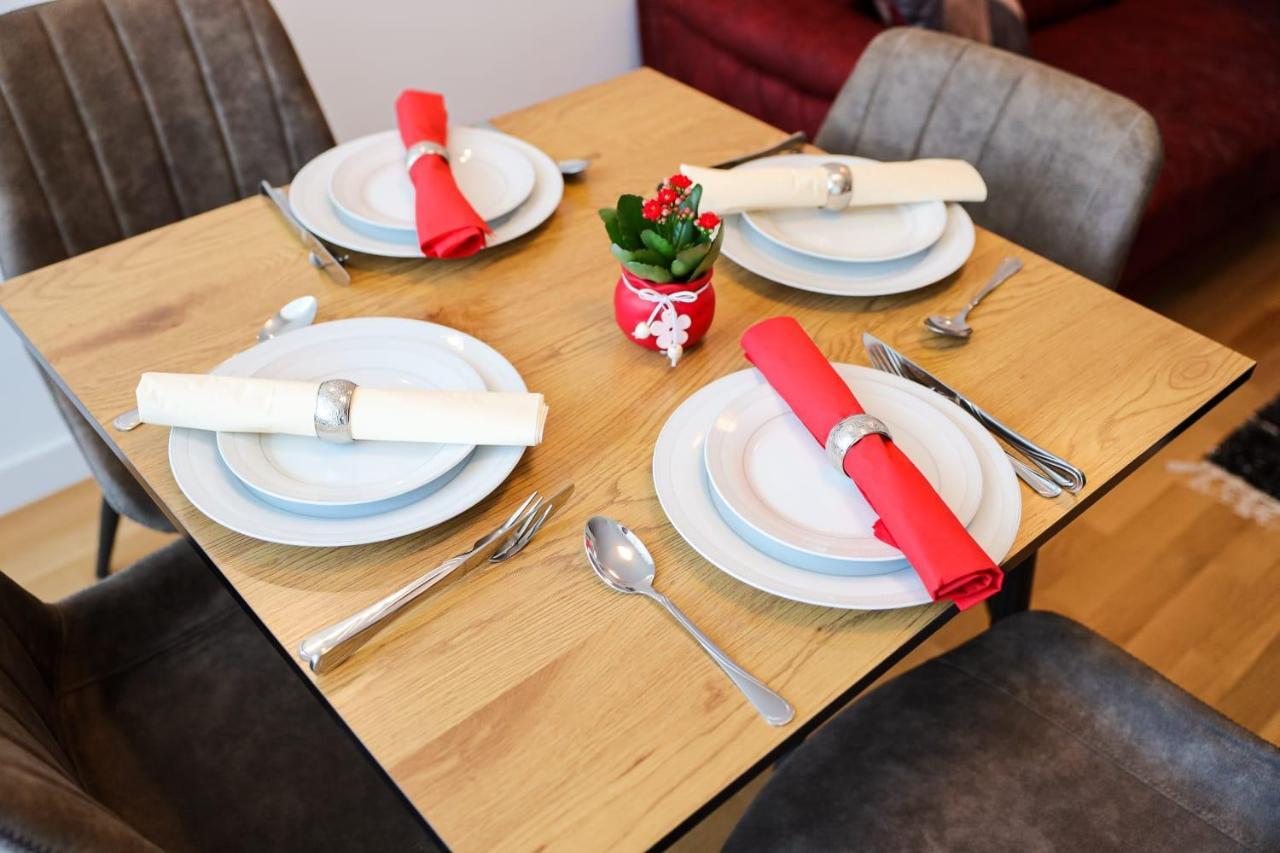 Ana Apartment Задар Екстериор снимка