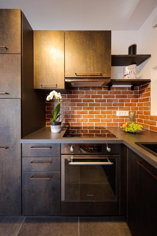 Ana Apartment Задар Екстериор снимка