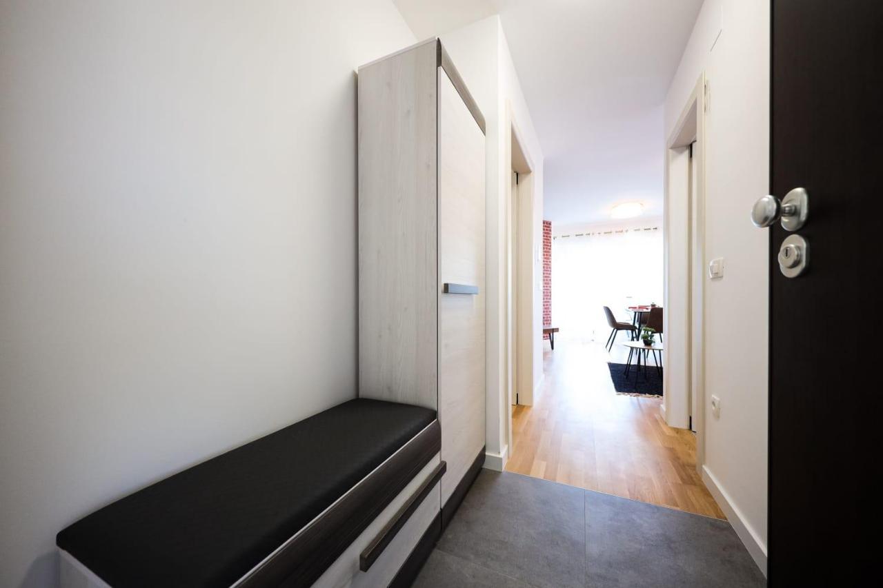 Ana Apartment Задар Екстериор снимка