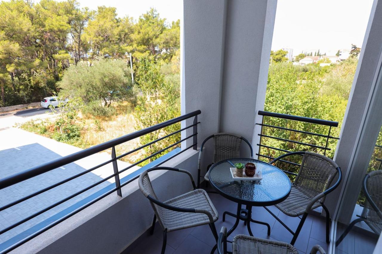 Ana Apartment Задар Екстериор снимка