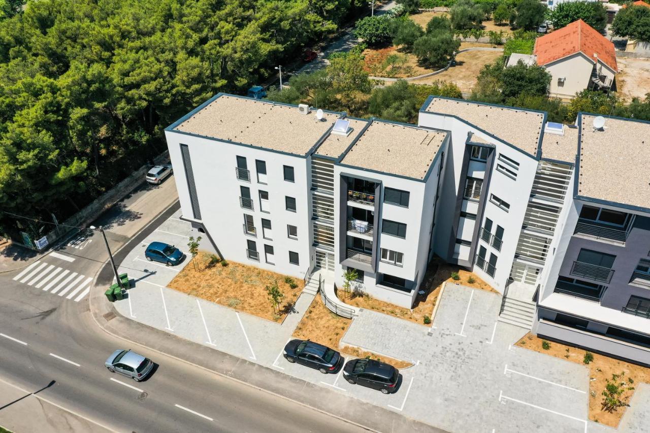 Ana Apartment Задар Екстериор снимка