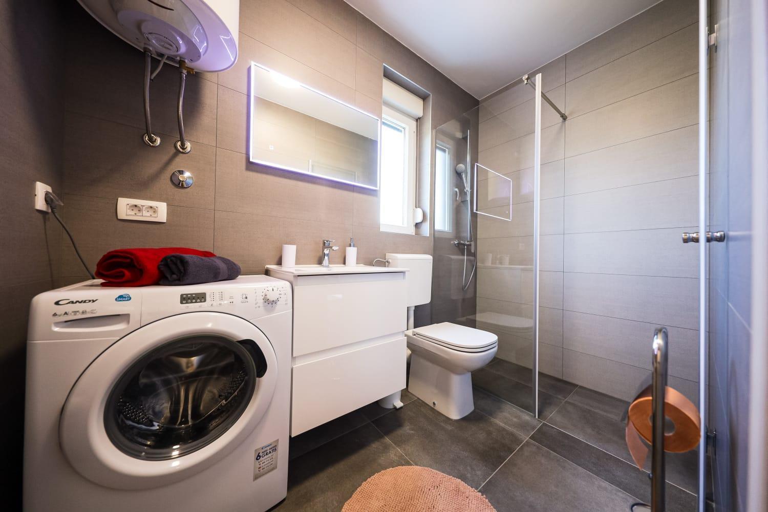 Ana Apartment Задар Стая снимка