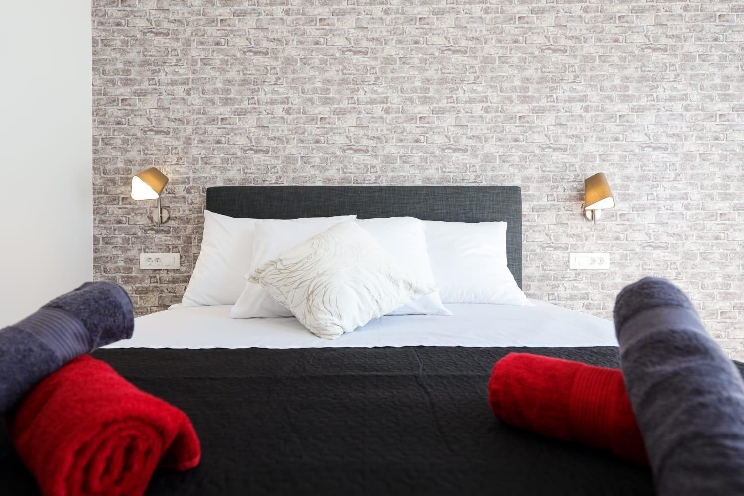 Ana Apartment Задар Стая снимка