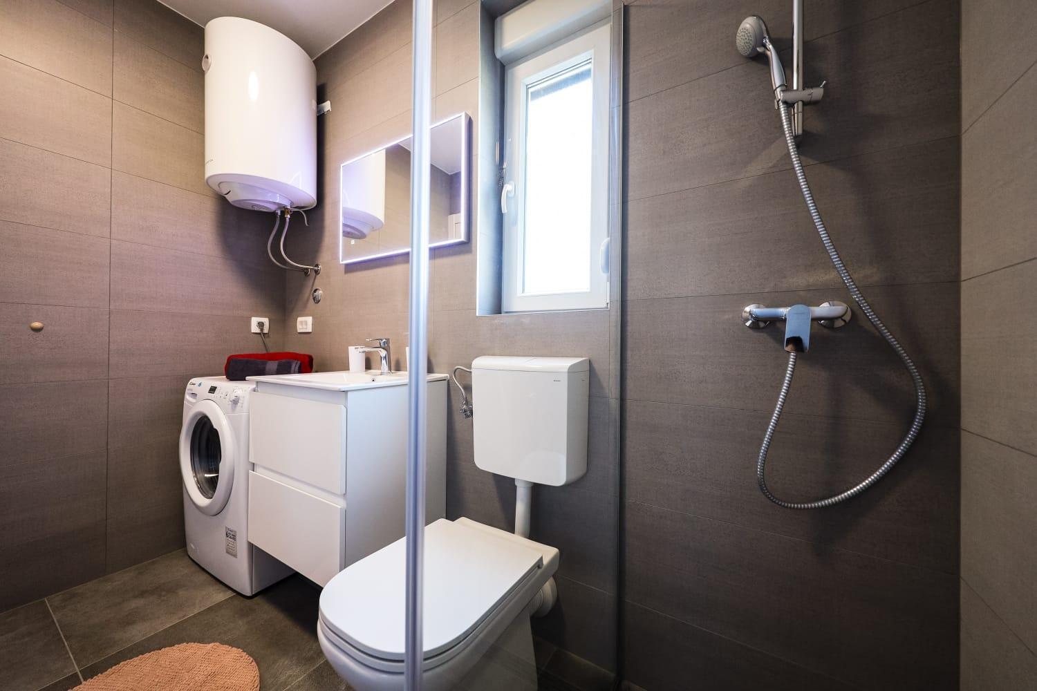 Ana Apartment Задар Стая снимка