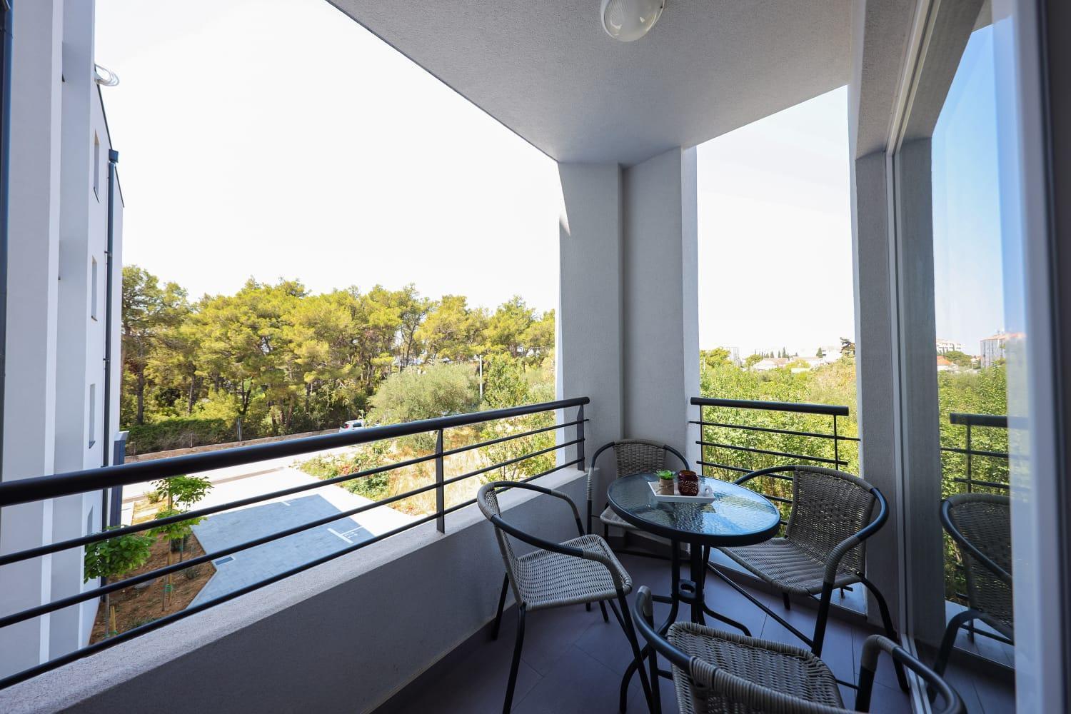 Ana Apartment Задар Стая снимка